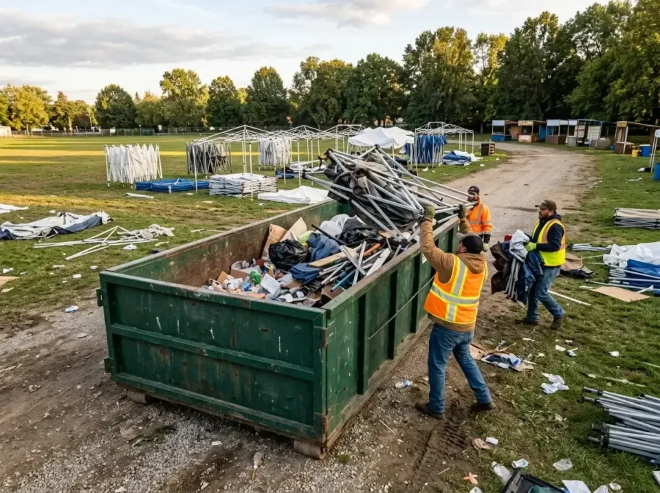 temporary-event-waste-containe-016 — frequently asked questions, Roll-Off Dumpster Rental Services in Fitchburg, MA